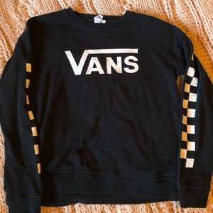 Vans Crewneck